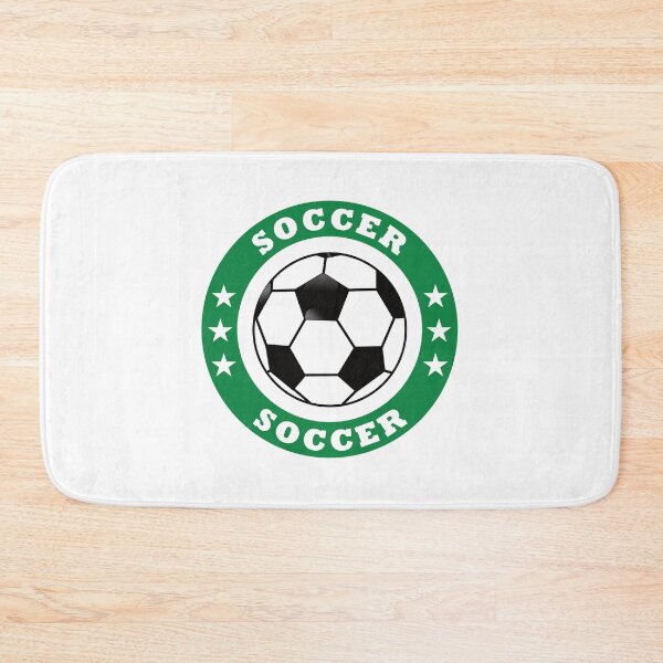 Item preview, Soccer designed and sold by Rhu Creations.