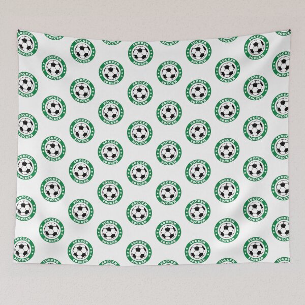Item preview, Soccer designed and sold by Rhu Creations.