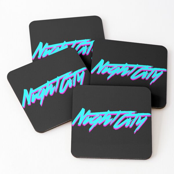 Item preview, Cyberpunk Logo designed and sold by MireilleSwift.