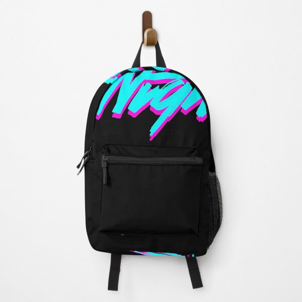 Item preview, Cyberpunk Logo designed and sold by MireilleSwift.