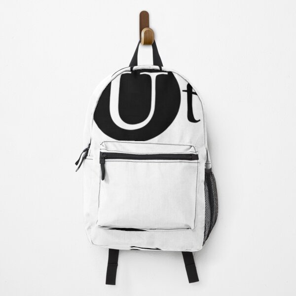 Item preview, Utopia Merch Utopia Logo designed and sold by AdelineCasper.