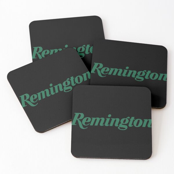 Item preview, Remington Logo designed and sold by MireilleSwift.