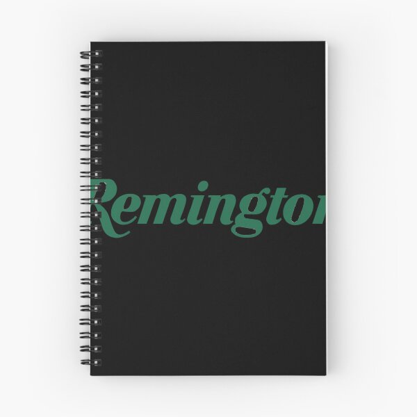 Item preview, Remington Logo designed and sold by MireilleSwift.
