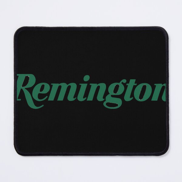 Item preview, Remington Logo designed and sold by MireilleSwift.