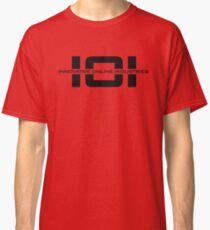 IOI Classic T-Shirt
