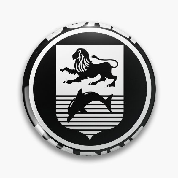 Item preview, Donzi Marine Boats Logo Yachts designed and sold by AdelineCasper.