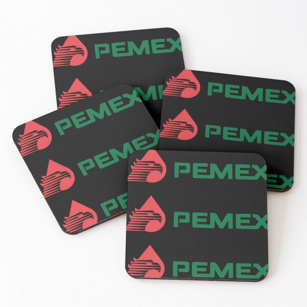 Item preview, PEMEX LOGO designed and sold by MireilleSwift.