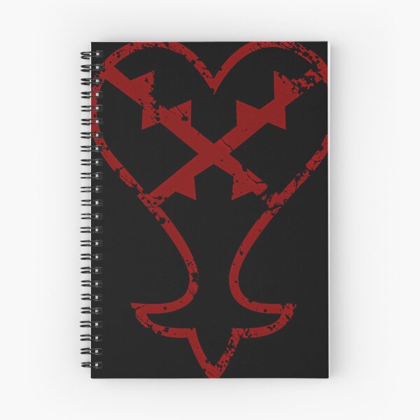 Item preview, Heartless Kingdom Hearts designed and sold by MarineLecoq.