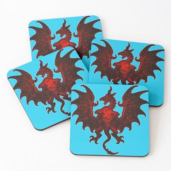 Item preview, Arisen   Dragon's Dogma (Plain Ver.)   designed and sold by JoanyDoyl.