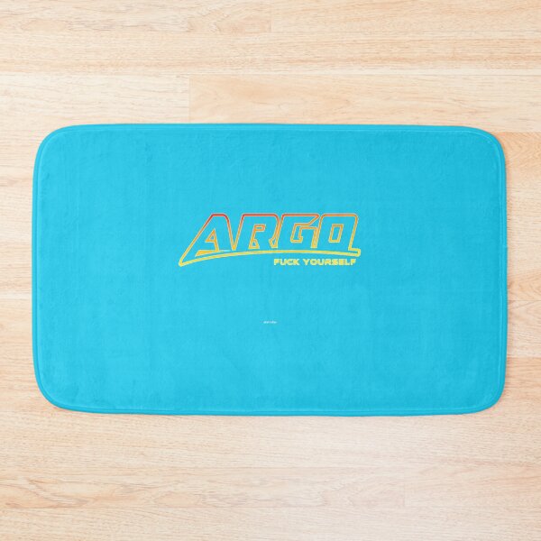 Item preview, Argo F U (Explicit)   designed and sold by JoanyDoyl.