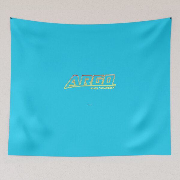 Item preview, Argo F U (Explicit)   designed and sold by JoanyDoyl.