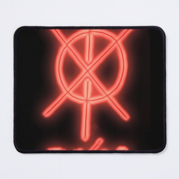 Item preview, Tvxq Neon Logo designed and sold by AdelineCasper.
