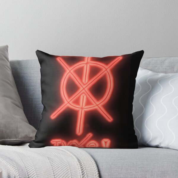 Item preview, Tvxq Neon Logo designed and sold by AdelineCasper.