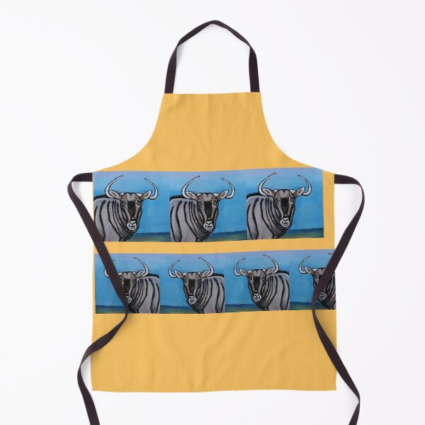 Artikelvorschau, Kontrastierte Gnus entworfen und verkauft von annenambiro.