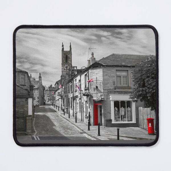Item preview, Honley Huddersfield designed and sold by Alisonchambers2.