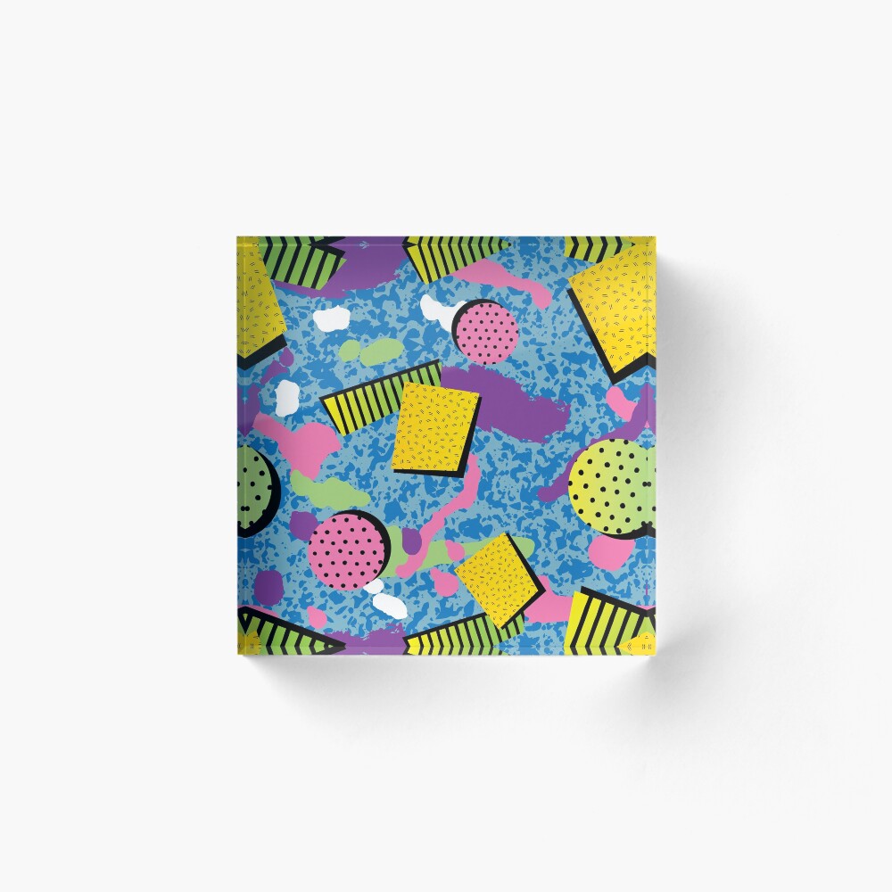 Item preview, Acrylic Block designed and sold by TwoRabbits.
