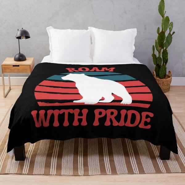 Item preview, Roam With Pride designed and sold by AussieWonders.