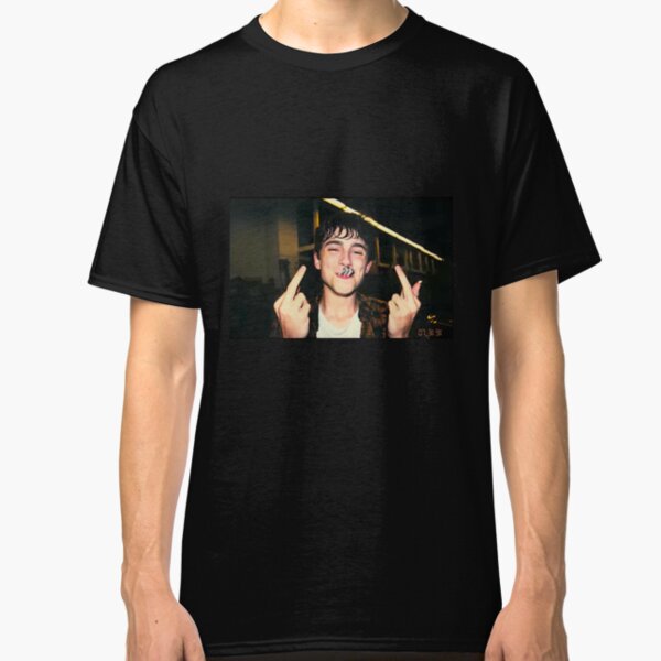 Hot Summer Nights - Timothee Chalamet Classic T-Shirt
