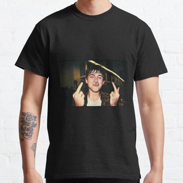 Hot Summer Nights - Timothee Chalamet Classic T-Shirt