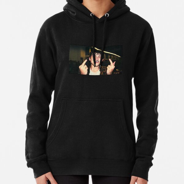 Hot Summer Nights - Timothee Chalamet Pullover Hoodie