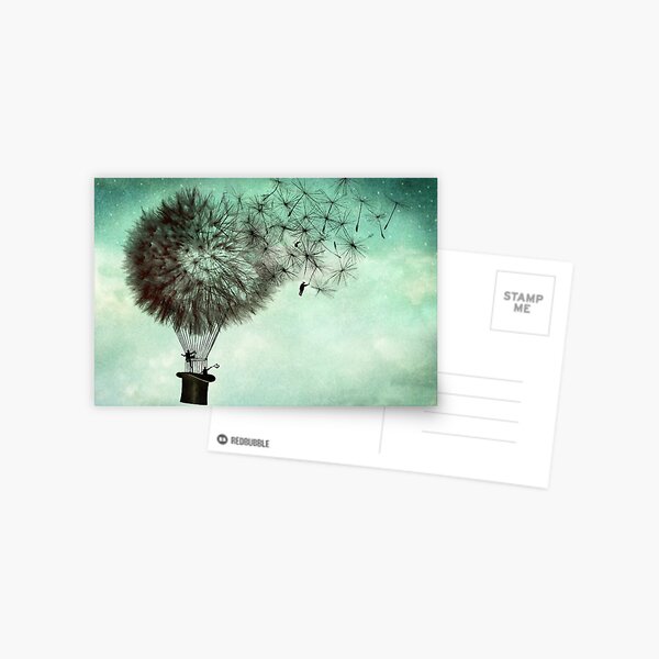 Item preview, The business men's goodbye designed and sold by Catrin Welz-Stein.