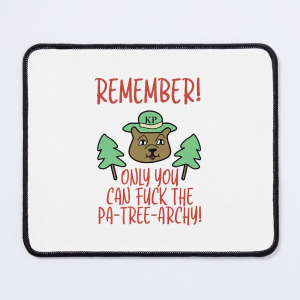 Item preview, Pa-Tree-Archy designed and sold by Sturdy Sturge.
