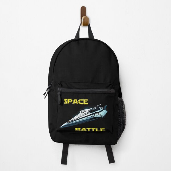 Item preview, Space Battle designed and sold by boogeyman.
