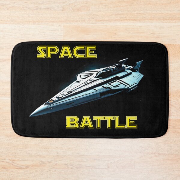 Item preview, Space Battle designed and sold by boogeyman.