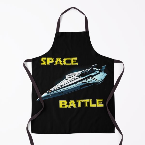 Item preview, Space Battle designed and sold by boogeyman.