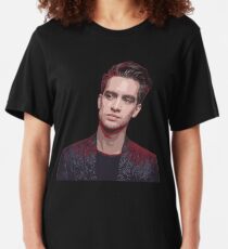 brendon urie t shirt