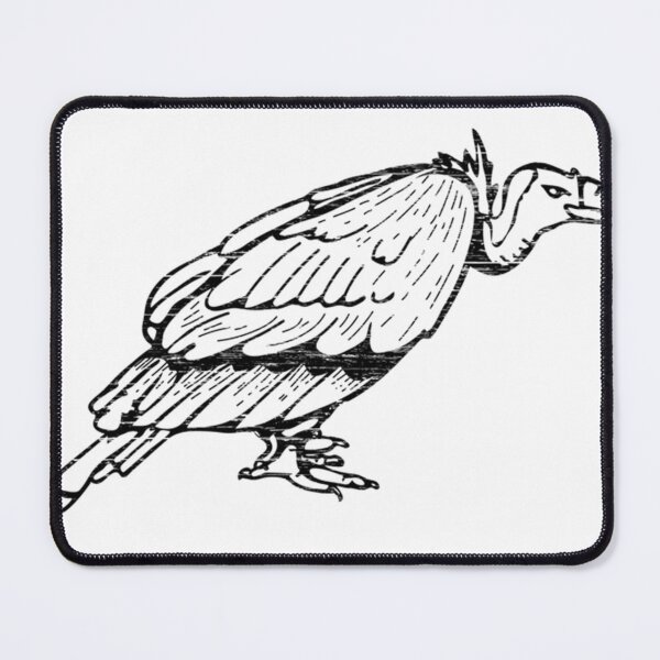 Item preview, Vultures New Wave Punk Rock designed and sold by Casperahn.
