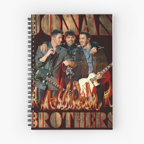 Item preview, Jonas Bro.  designed and sold by MichaeR.