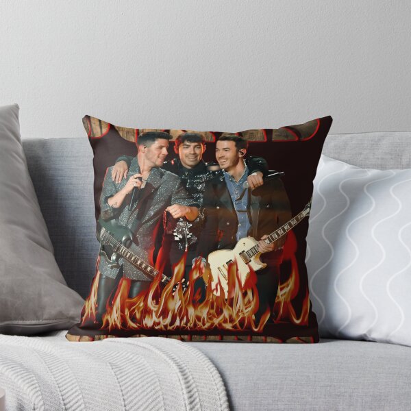 Item preview, Jonas Bro.  designed and sold by MichaeR.