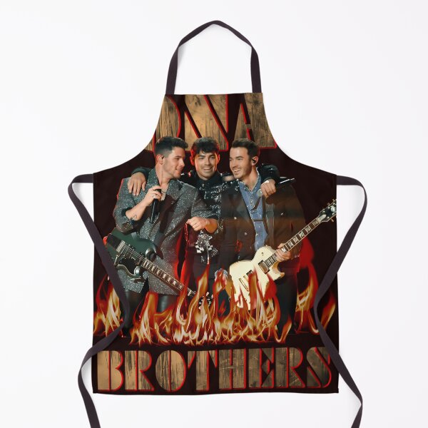 Item preview, Jonas Bro.  designed and sold by MichaeR.