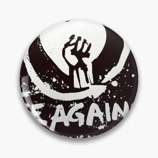 Item preview, Best Seller By Rise Against Logo Band Music Punk Rock designed and sold by Casperahn.