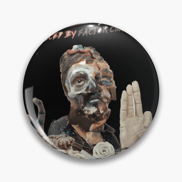Item preview,  Ceschi Broken Bone Ballads designed and sold by LucyPires.