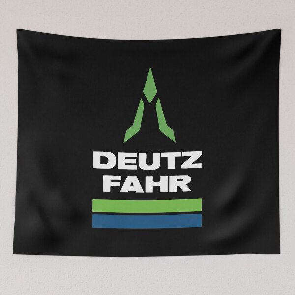 Item preview, Best seller deutz fahr logo merchandise essential designed and sold by AydenCronin.