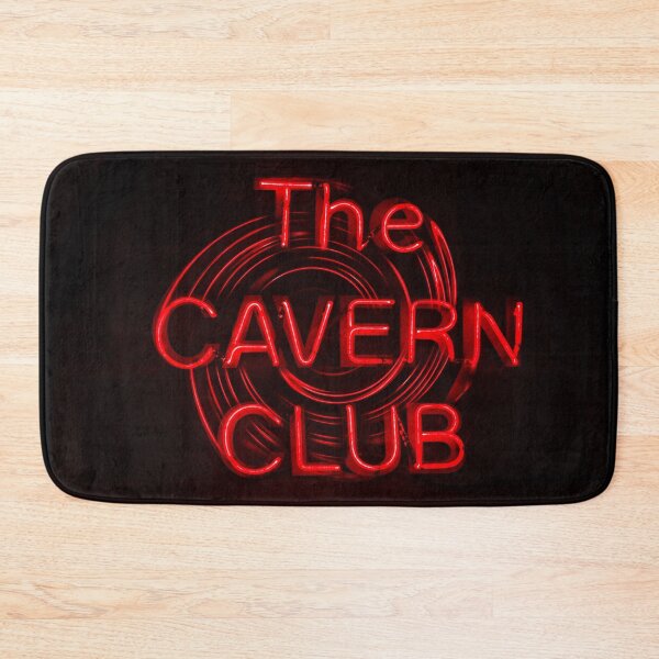 Item preview, The Cavern Club Liverpool  designed and sold by Alisonchambers2.