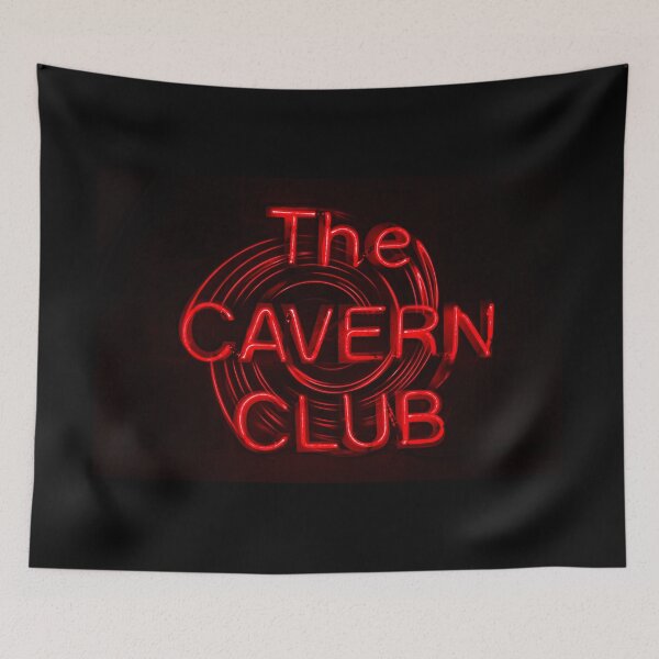 Item preview, The Cavern Club Liverpool  designed and sold by Alisonchambers2.