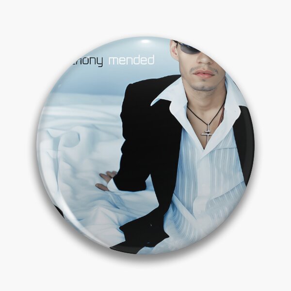 Item preview, Marc Anthony Mended designed and sold by LucyPires.