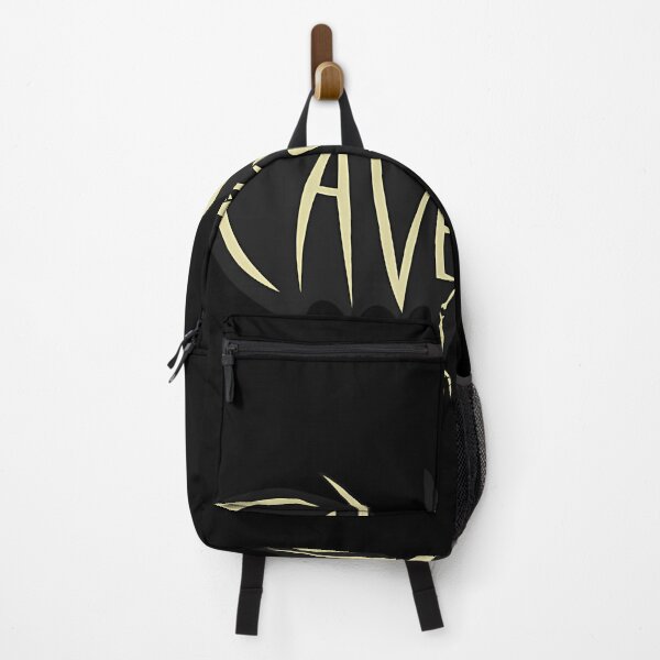 Item preview, Cavetown Merch Cavetown Logo designed and sold by GertraudeMaurer.