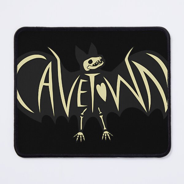 Item preview, Cavetown Merch Cavetown Logo designed and sold by GertraudeMaurer.