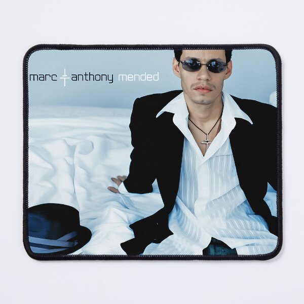 Item preview, Marc Anthony Mended designed and sold by LucyPires.