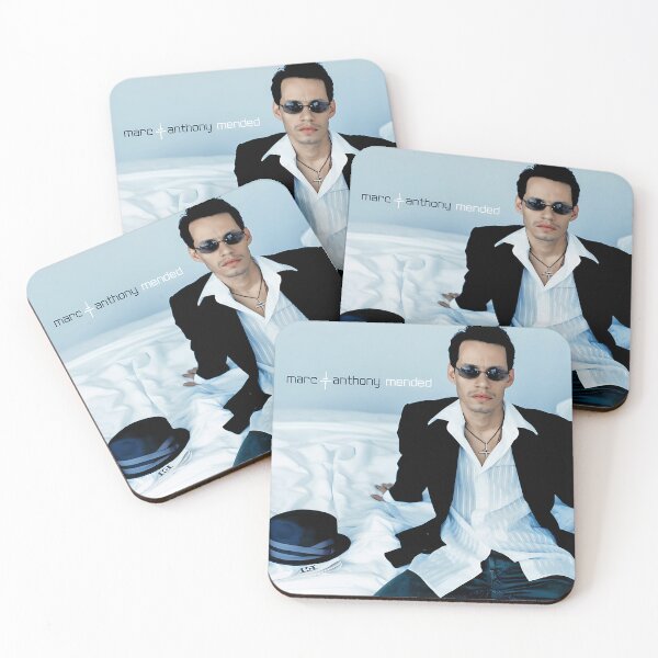 Item preview, Marc Anthony Mended designed and sold by LucyPires.