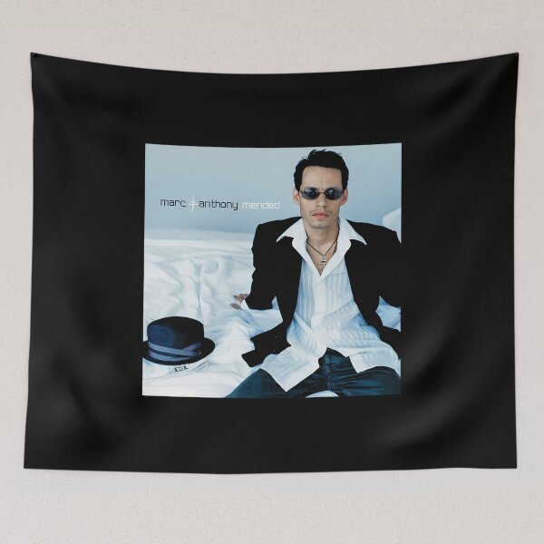 Item preview, Marc Anthony Mended designed and sold by LucyPires.