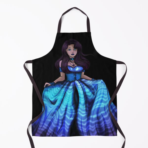 Item preview, Aura Ball Gown designed and sold by AlwaysHollyJo.