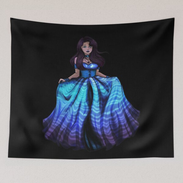 Item preview, Aura Ball Gown designed and sold by AlwaysHollyJo.