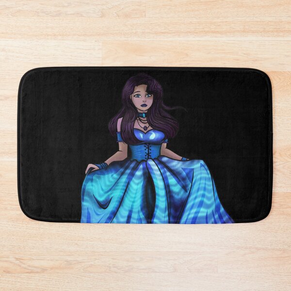 Item preview, Aura Ball Gown designed and sold by AlwaysHollyJo.
