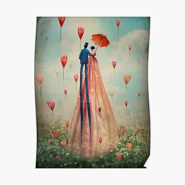 good Morning Poster