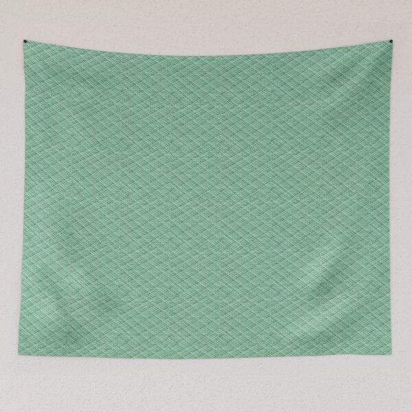 Item preview, Green plaid grunge designed and sold by mackenziebriann.